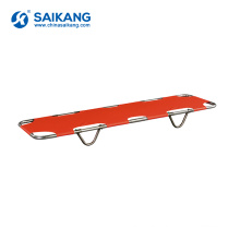 SKB1A11 Aluminum Alloy Emergency Hospital Military Medical Stretcher